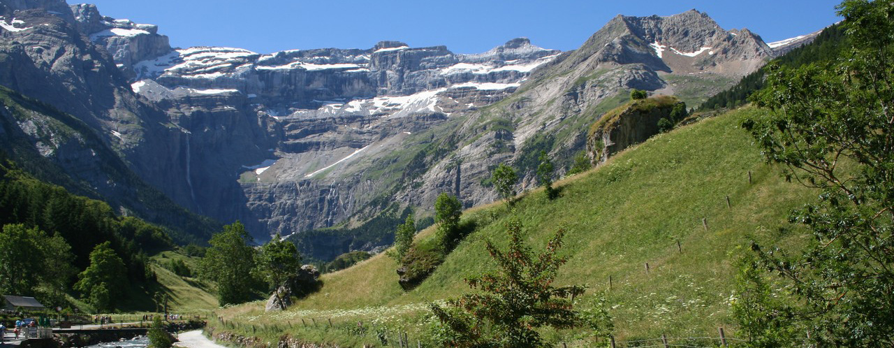 Pyreneeen